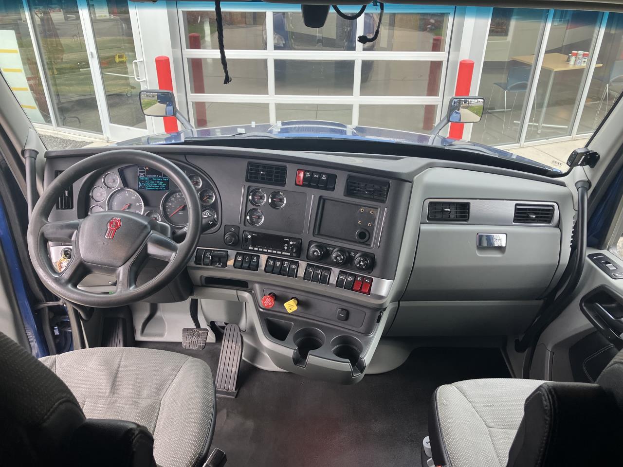 2021 Kenworth T680 in Spokane, WA — photo 9