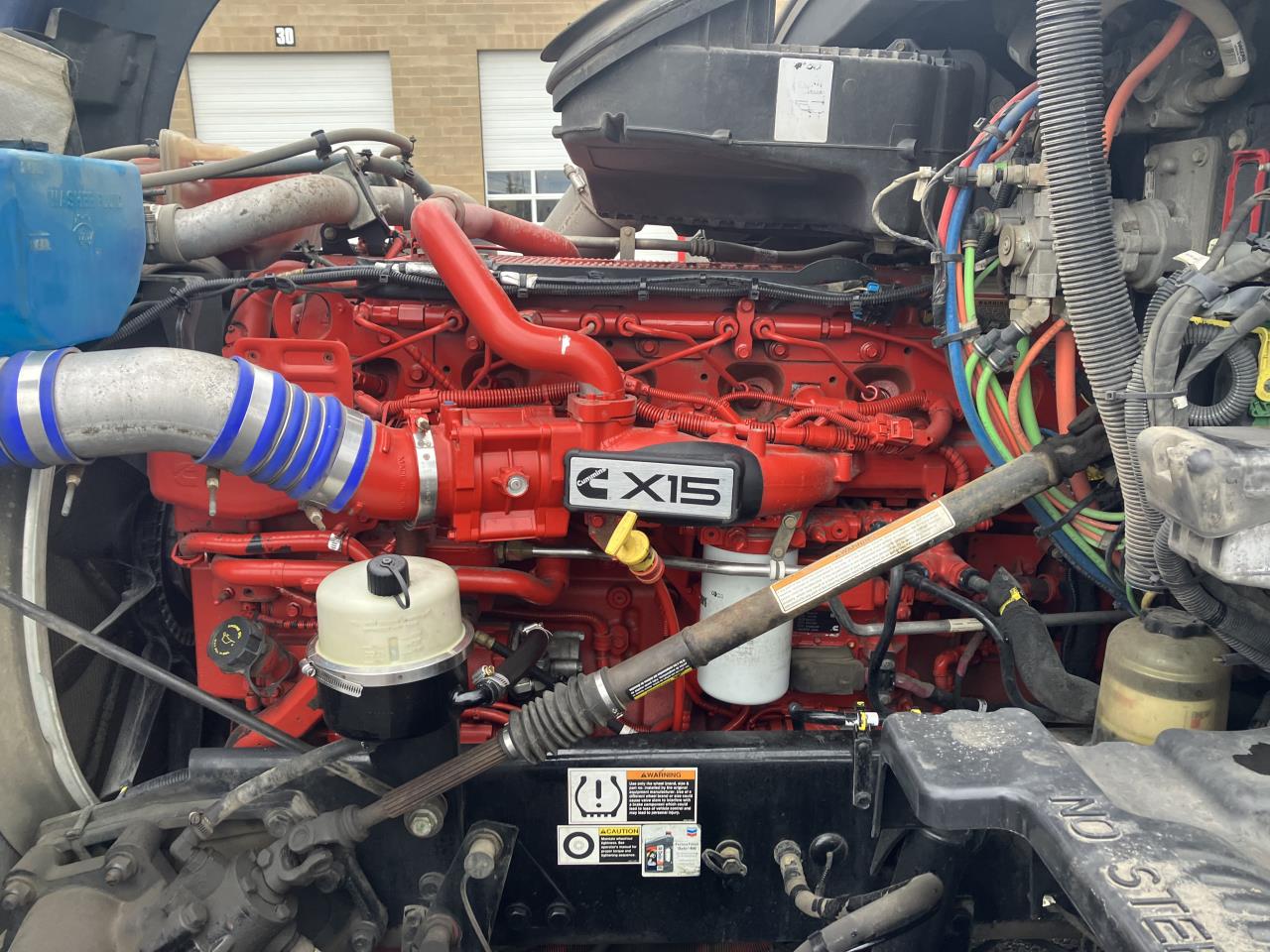 2021 Kenworth T680 - image 12