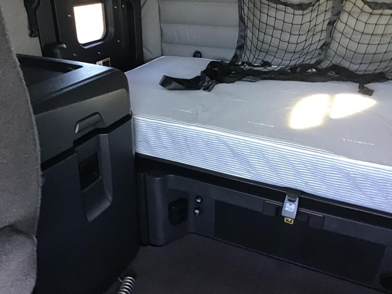 2024 Freightliner Cascadia in Pacific, WA — photo 8