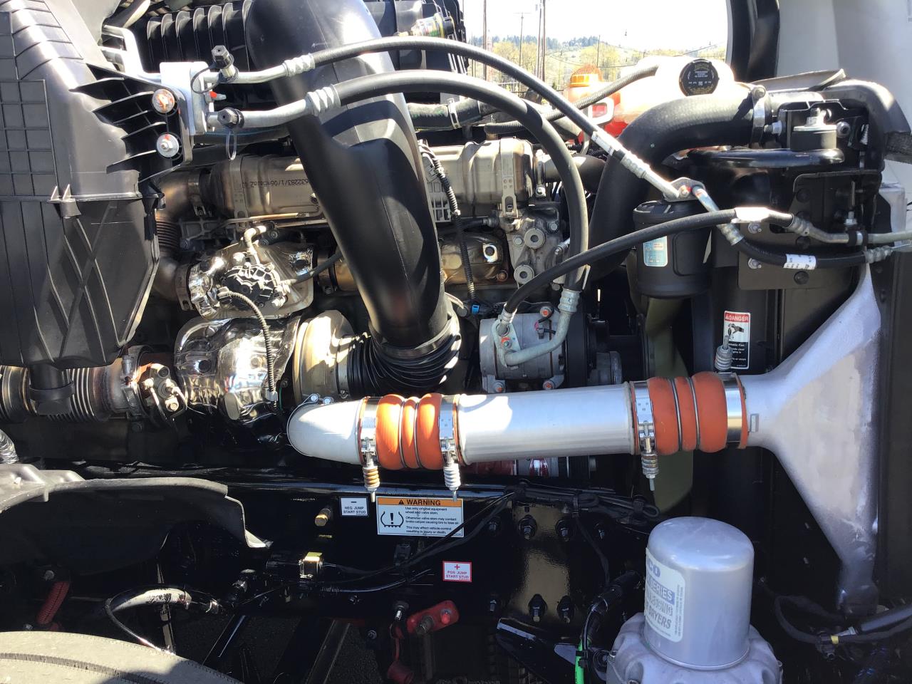2024 Freightliner Cascadia in Pacific, WA — photo 11