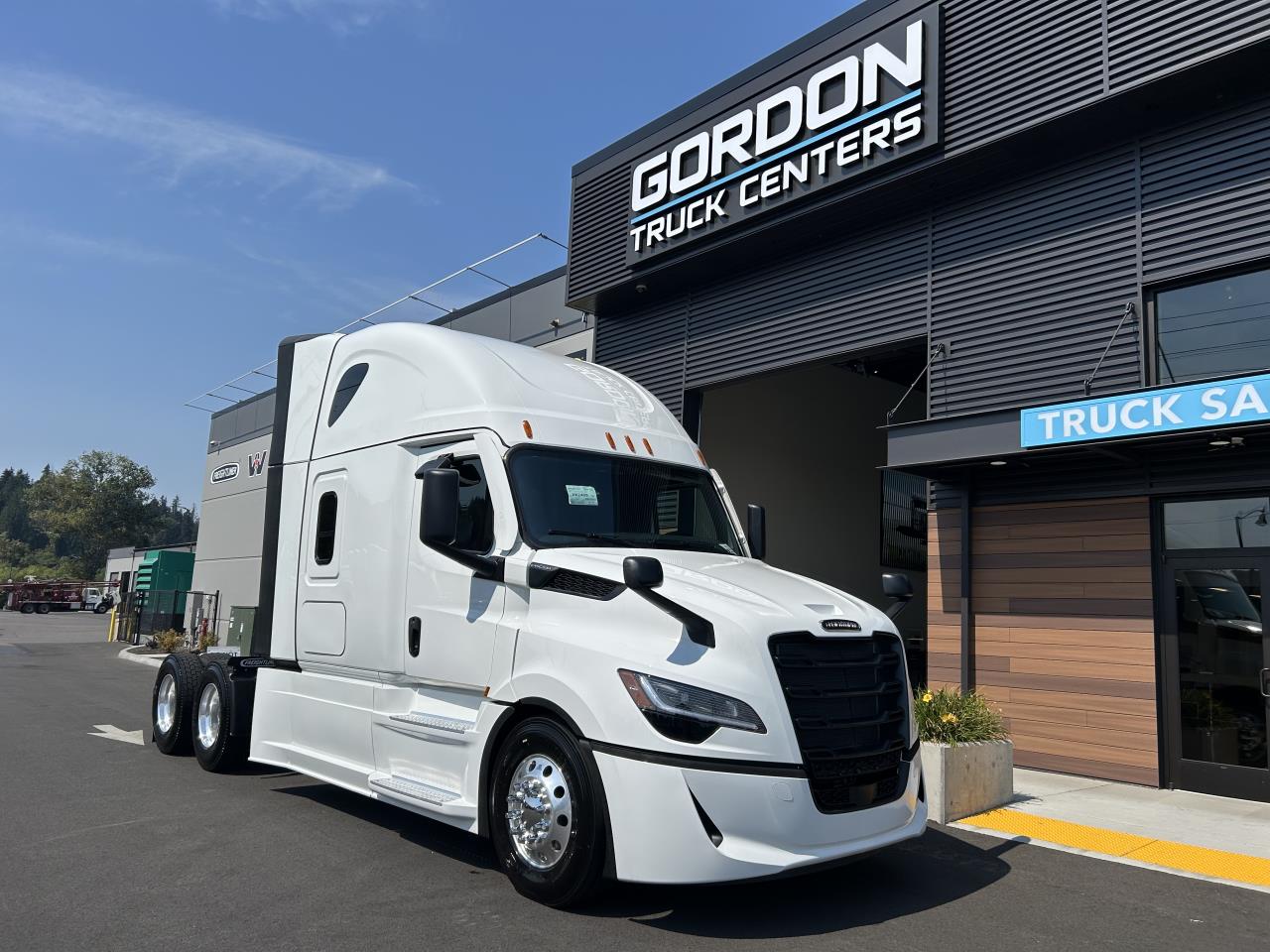 2027 Freightliner in Pacific, WA
