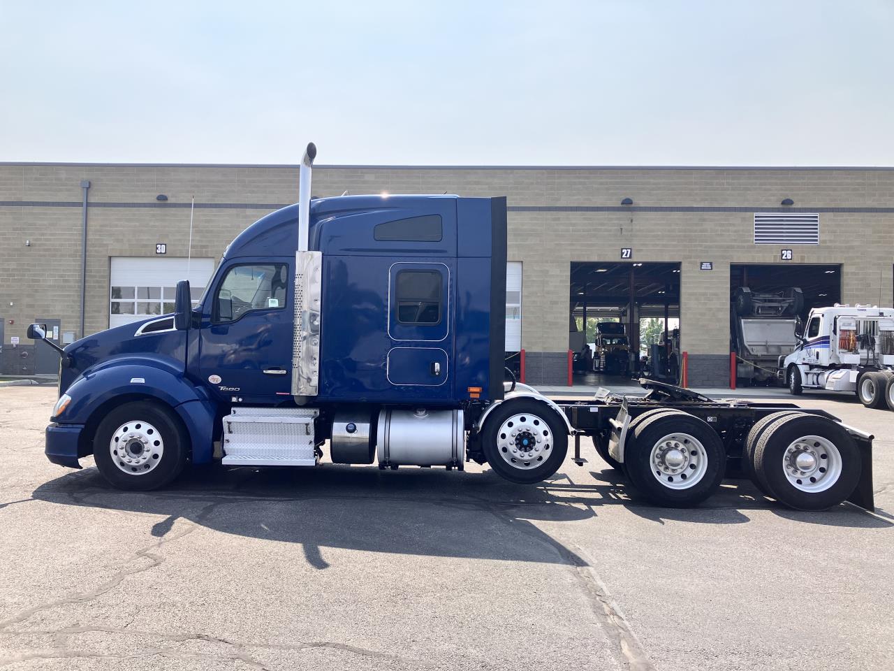 2021 Kenworth T680 in Spokane, WA — photo 4