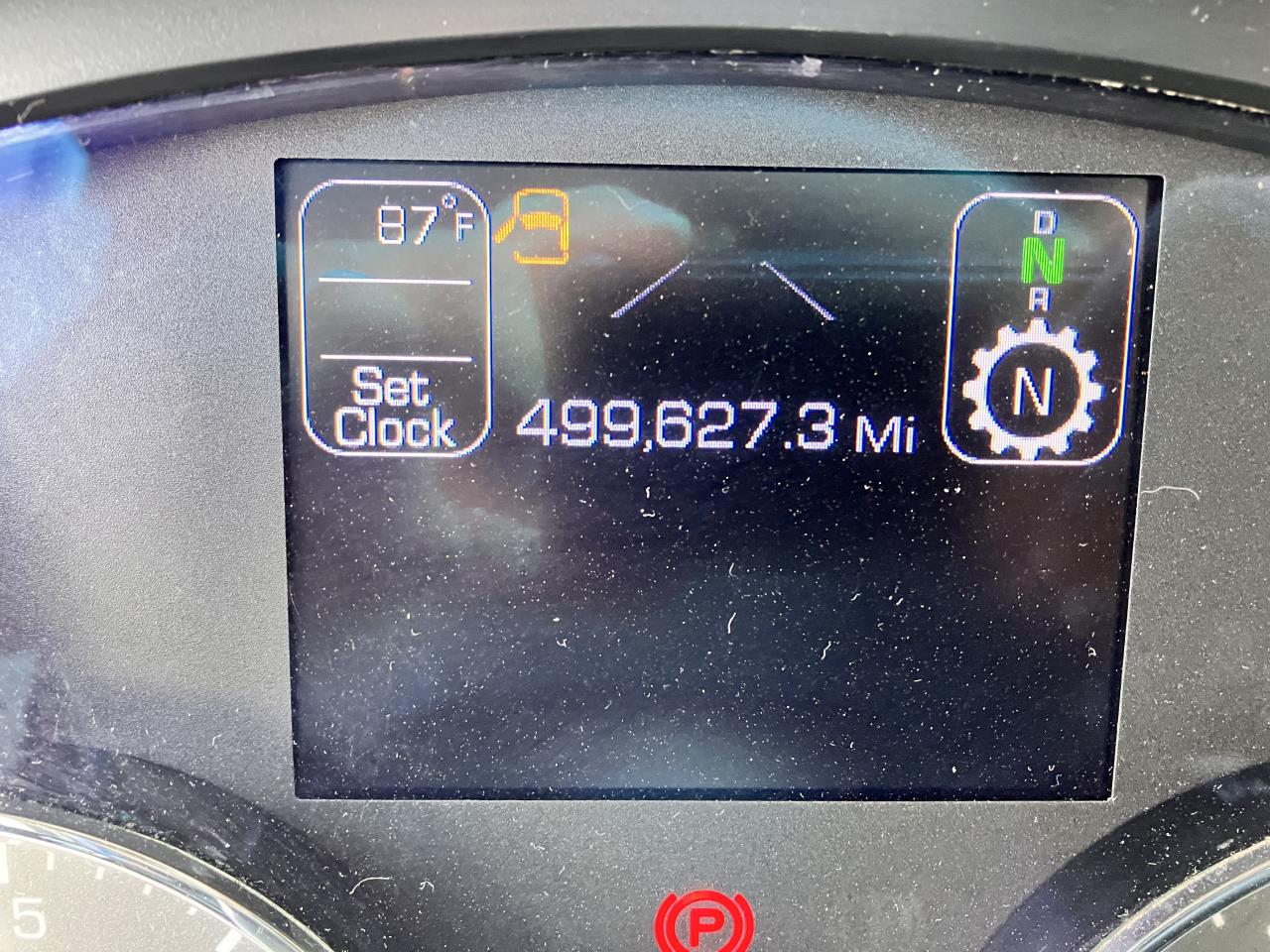 2021 Kenworth T680 in Spokane, WA — photo 5