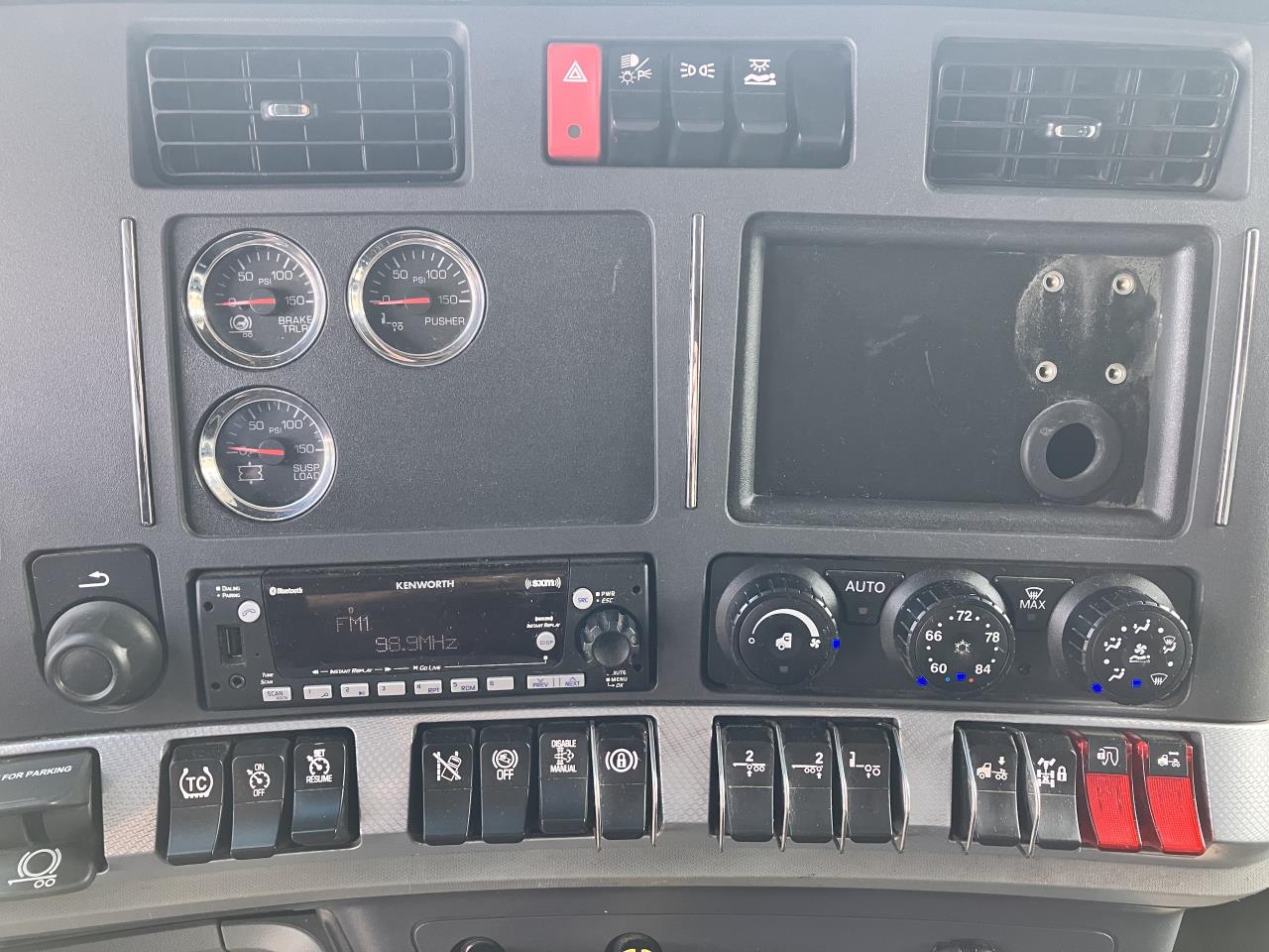 2021 Kenworth T680 in Spokane, WA — photo 6