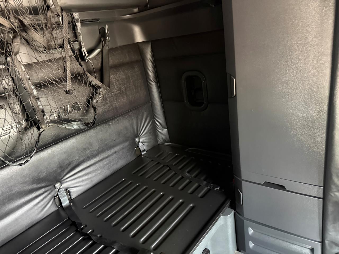 2023 Freightliner Cascadia in Nampa, ID — photo 8