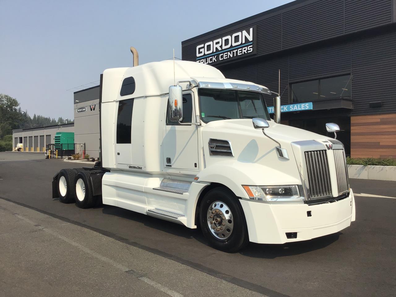 2020 Western Star 5700XE in Pacific, WA — photo 3