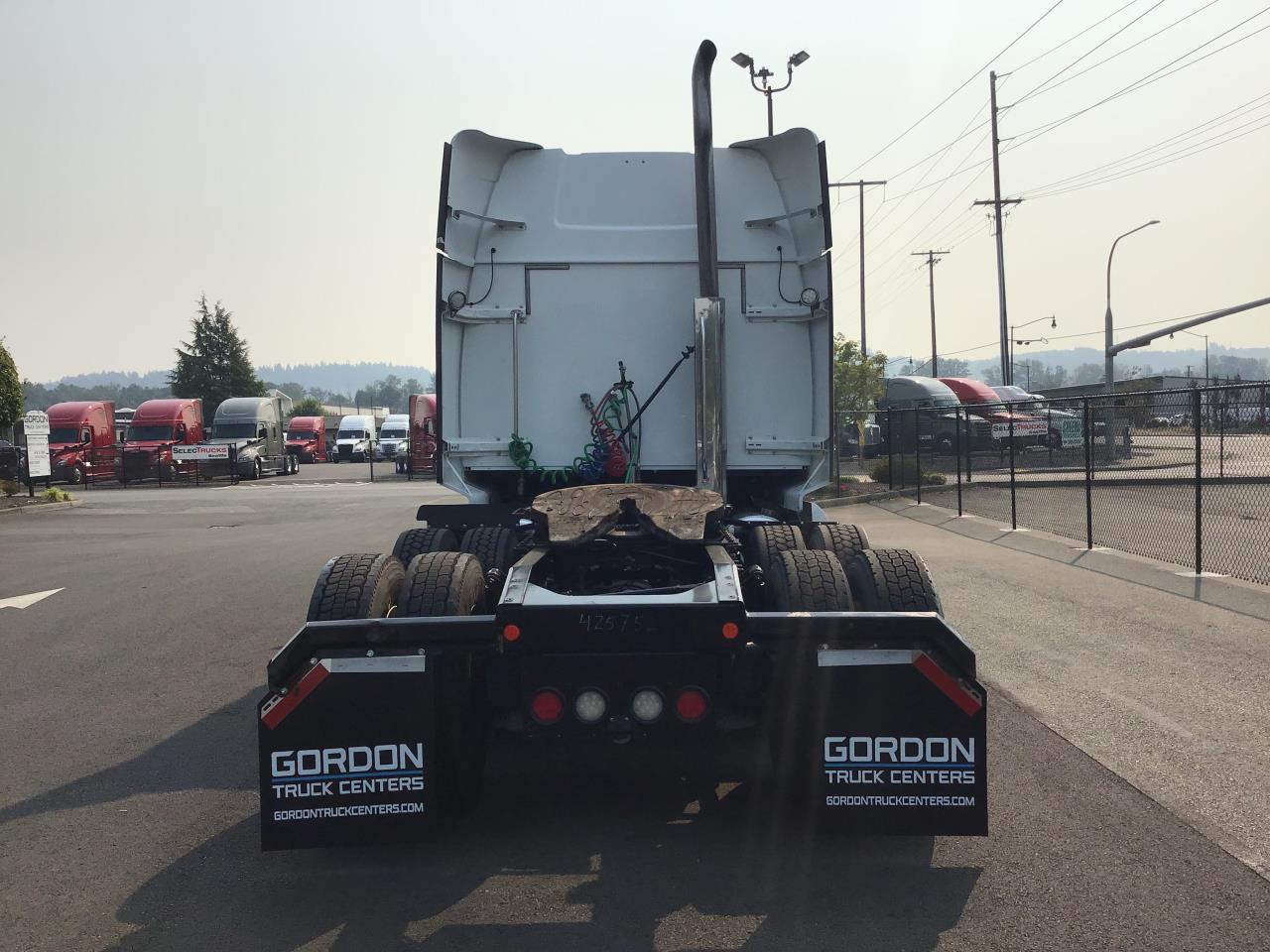 2020 Western Star 5700XE in Pacific, WA — photo 4