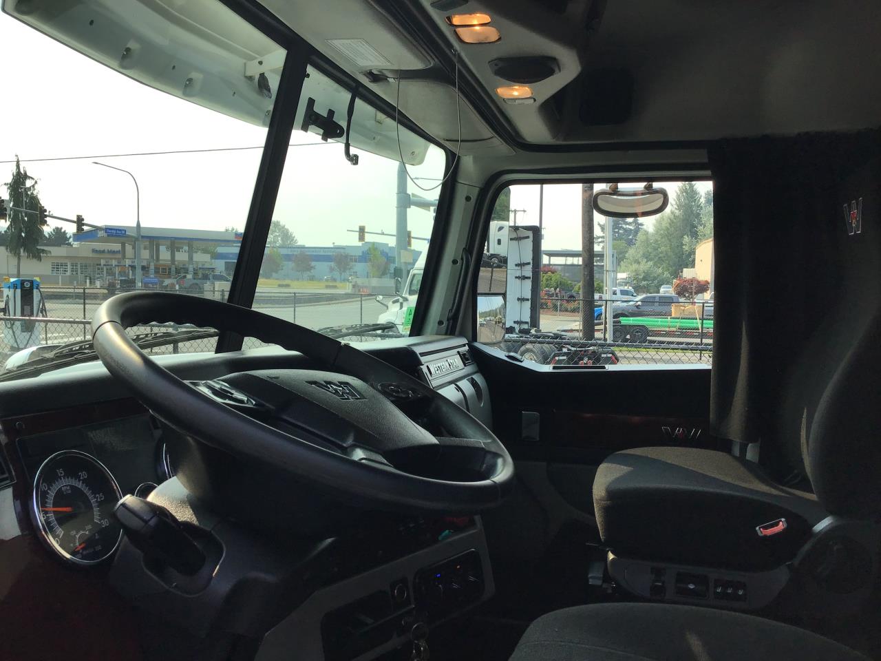 2020 Western Star 5700XE in Pacific, WA — photo 5