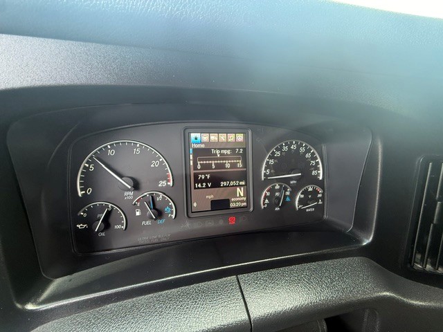 2024 Freightliner Cascadia in Ridgefield, WA — photo 6