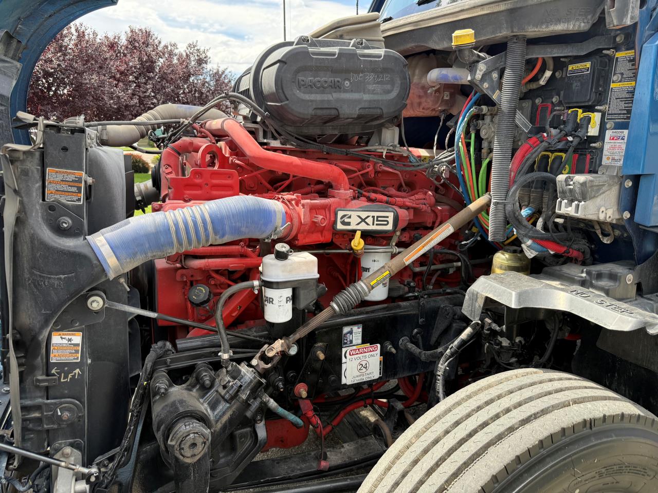2023 Kenworth T680 in Nampa, ID — photo 6