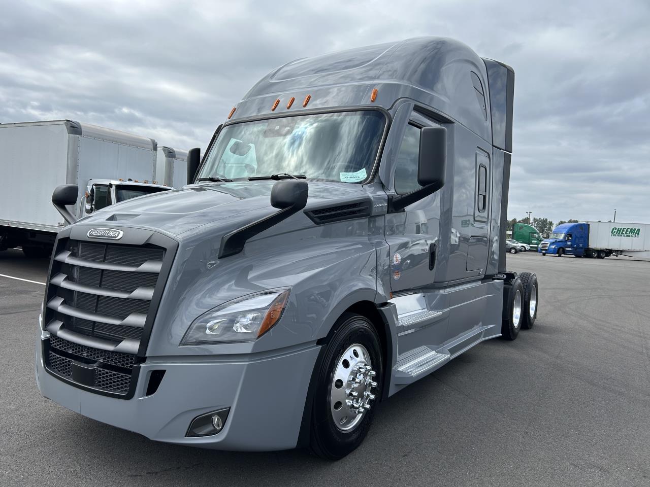 2027 Freightliner Cascadia in Nampa, ID
