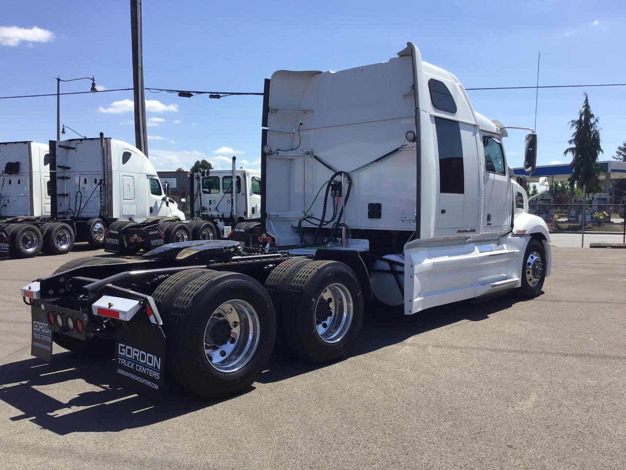 2021 Western Star in Pacific, WA — photo 2