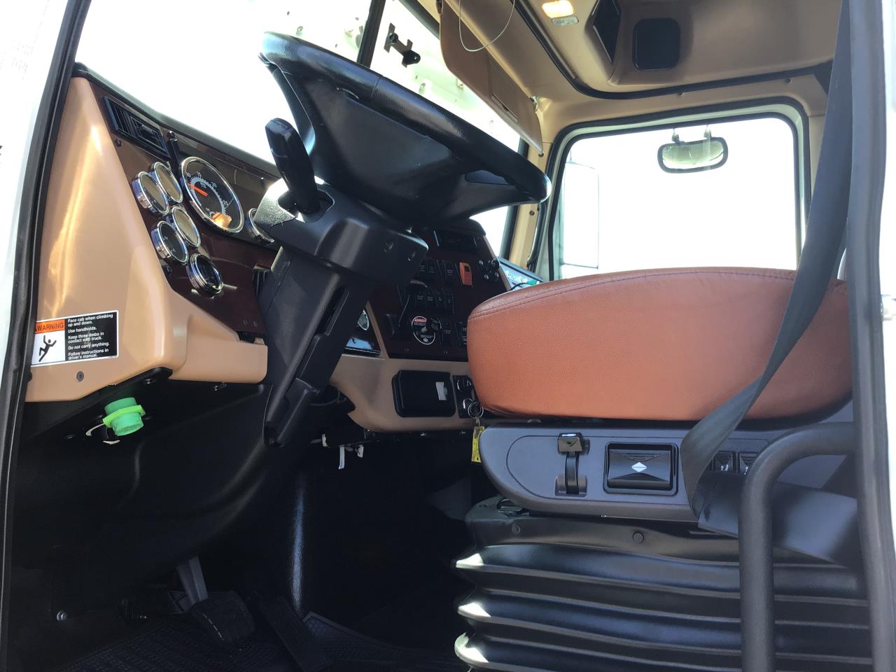 2021 Western Star in Pacific, WA — photo 5