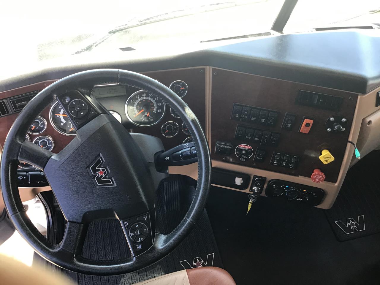 2021 Western Star in Pacific, WA — photo 6