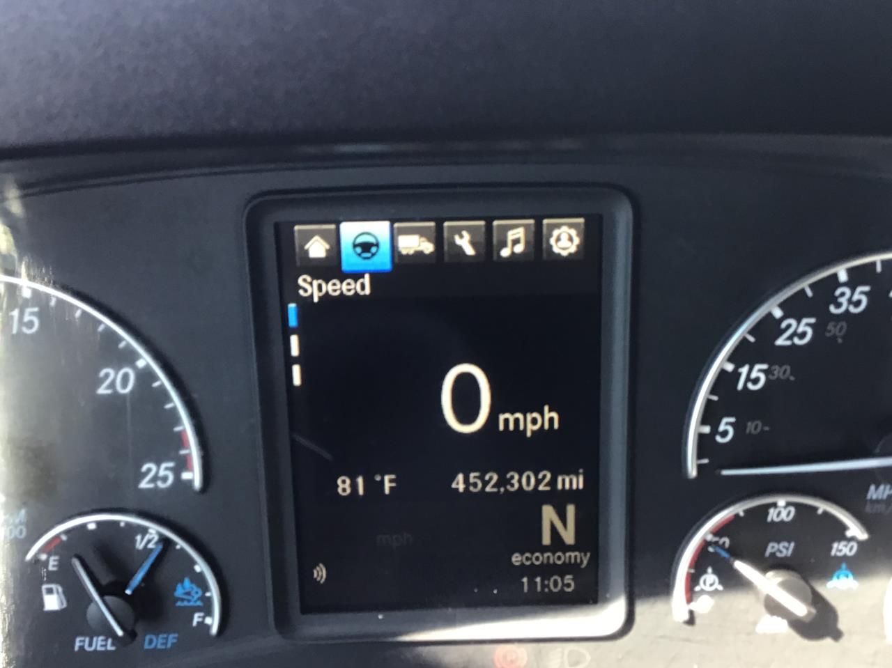 2022 Freightliner Cascadia in Spokane, WA — photo 6