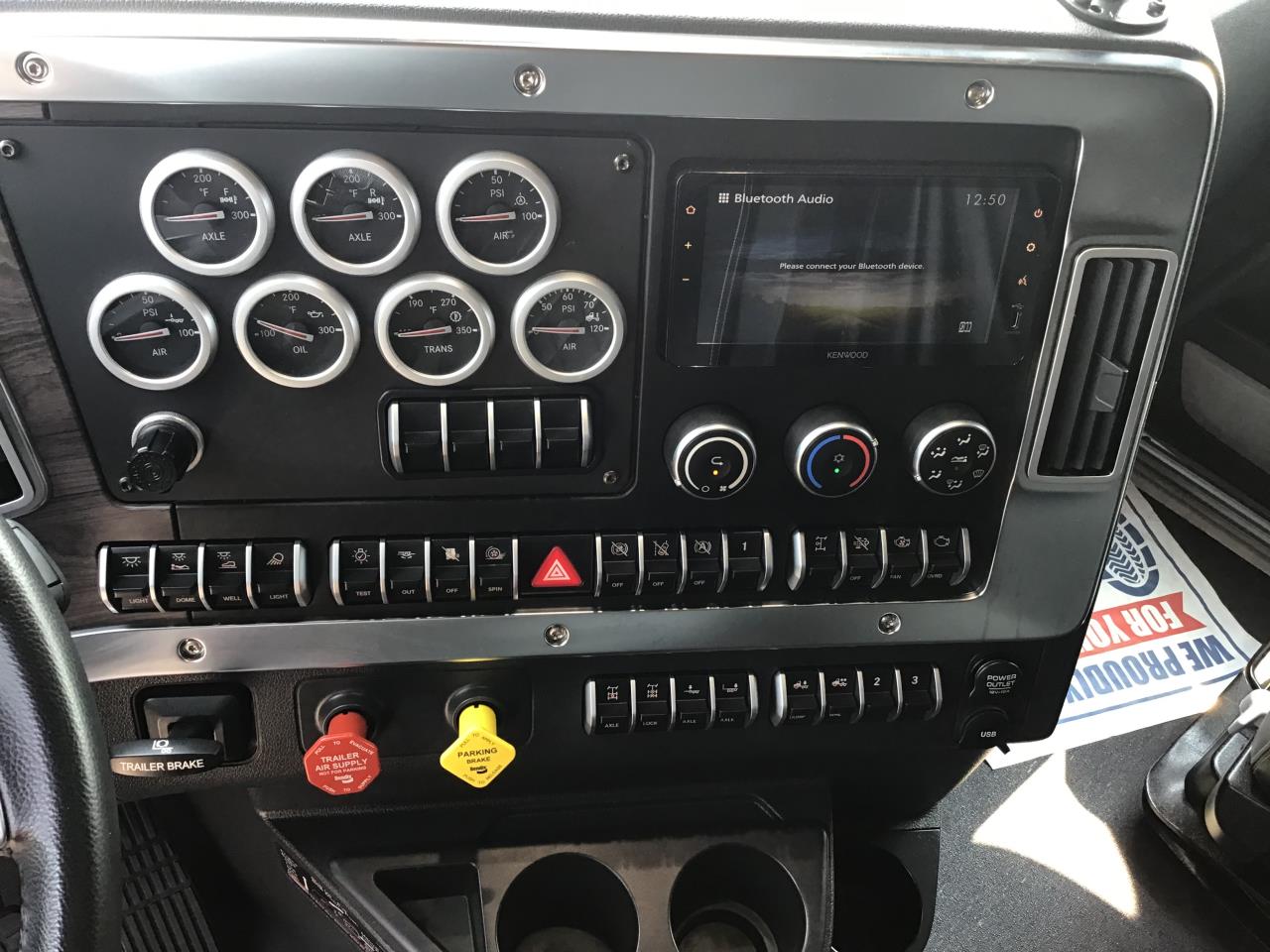 2024 Western Star 49X in Pacific, WA — photo 8