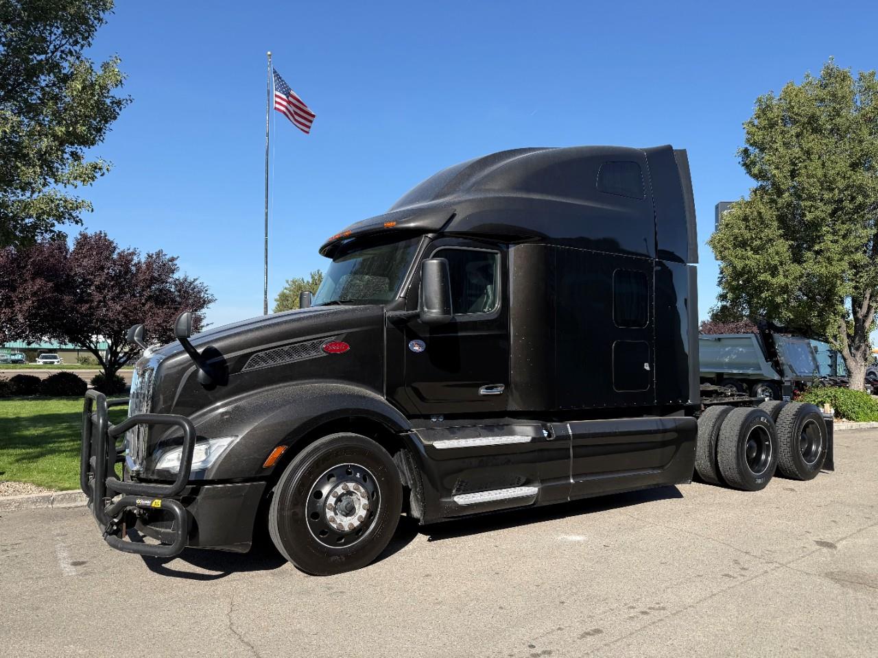 2022 Peterbilt 579 in Nampa, ID