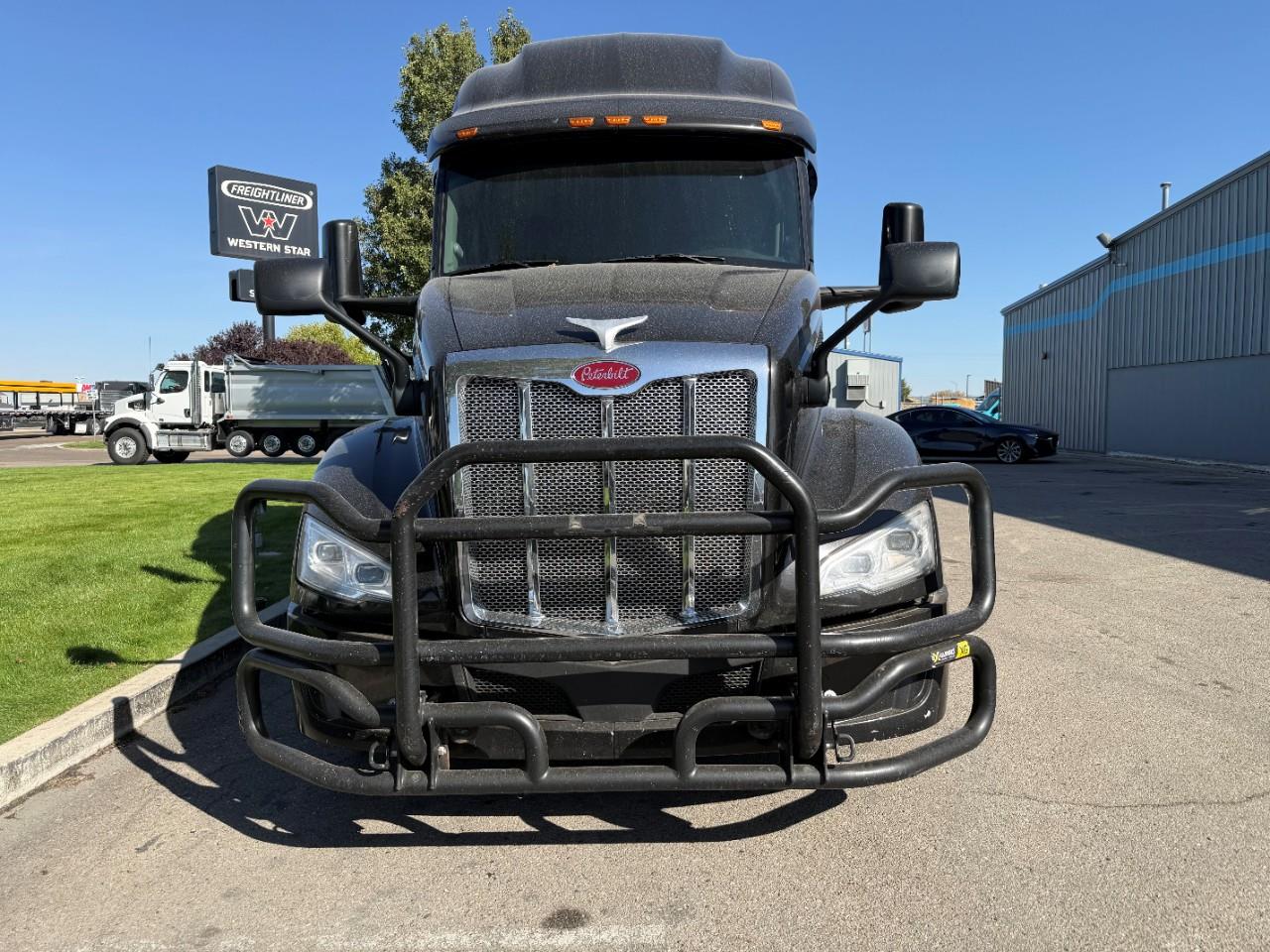 2022 Peterbilt 579 in Nampa, ID — photo 6