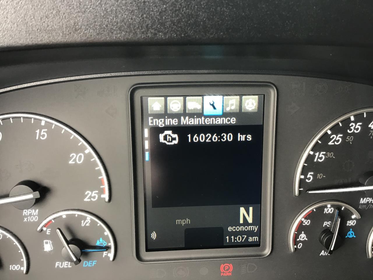 2023 Freightliner Cascadia in Pacific, WA — photo 7