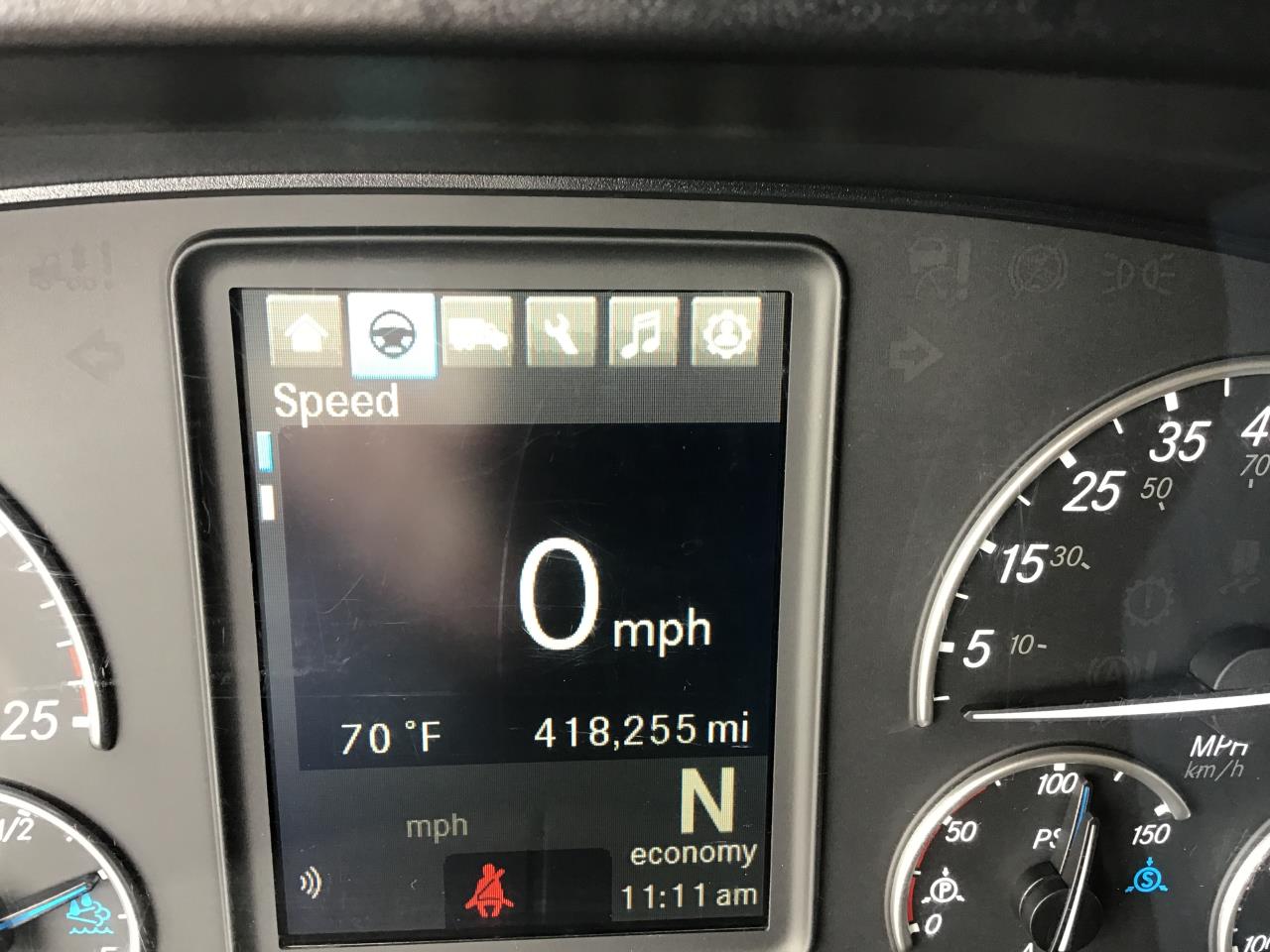 2023 Freightliner Cascadia in Pacific, WA — photo 6