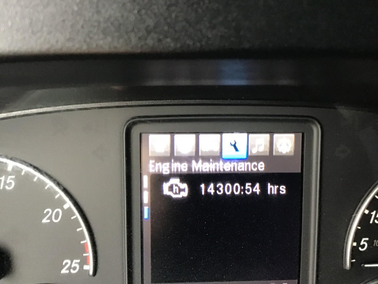 2024 Freightliner Cascadia in Pacific, WA — photo 7