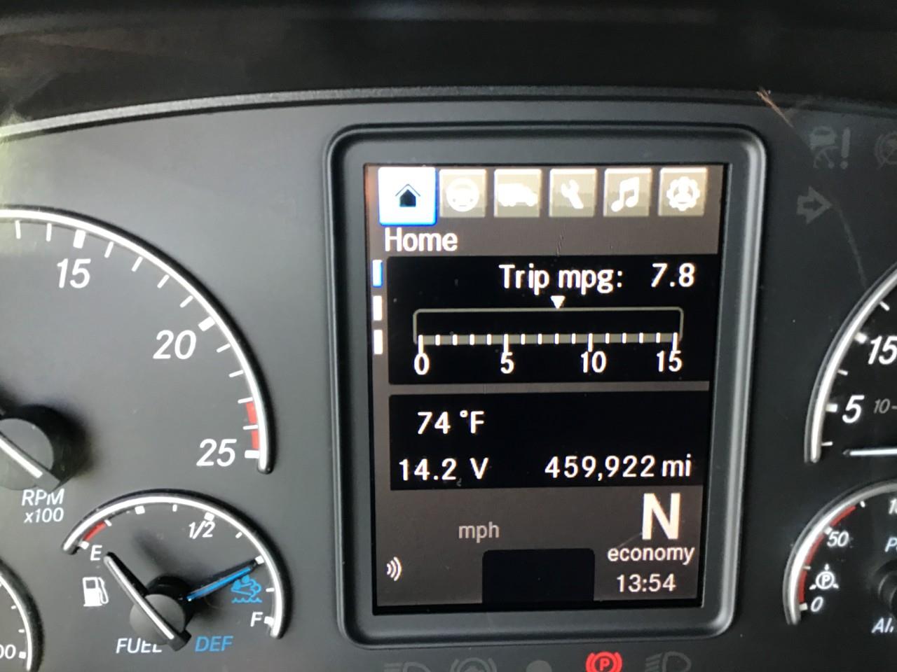 2024 Freightliner Cascadia in Pacific, WA — photo 7