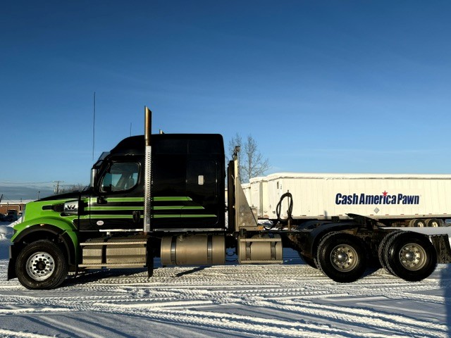 2022 Western Star 49X in Anchorage, AK — photo 5