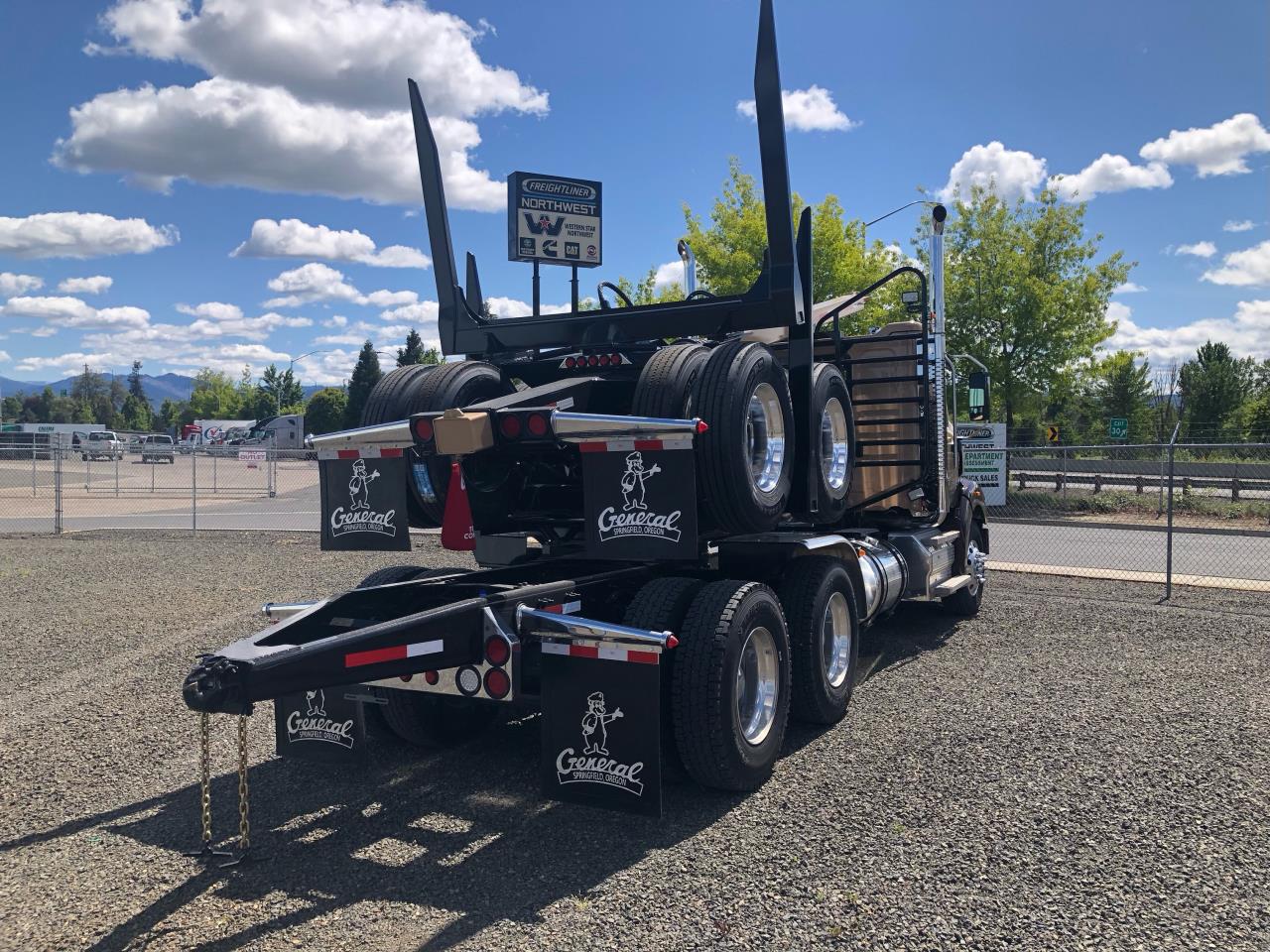 2024 Western Star 49X - image 3