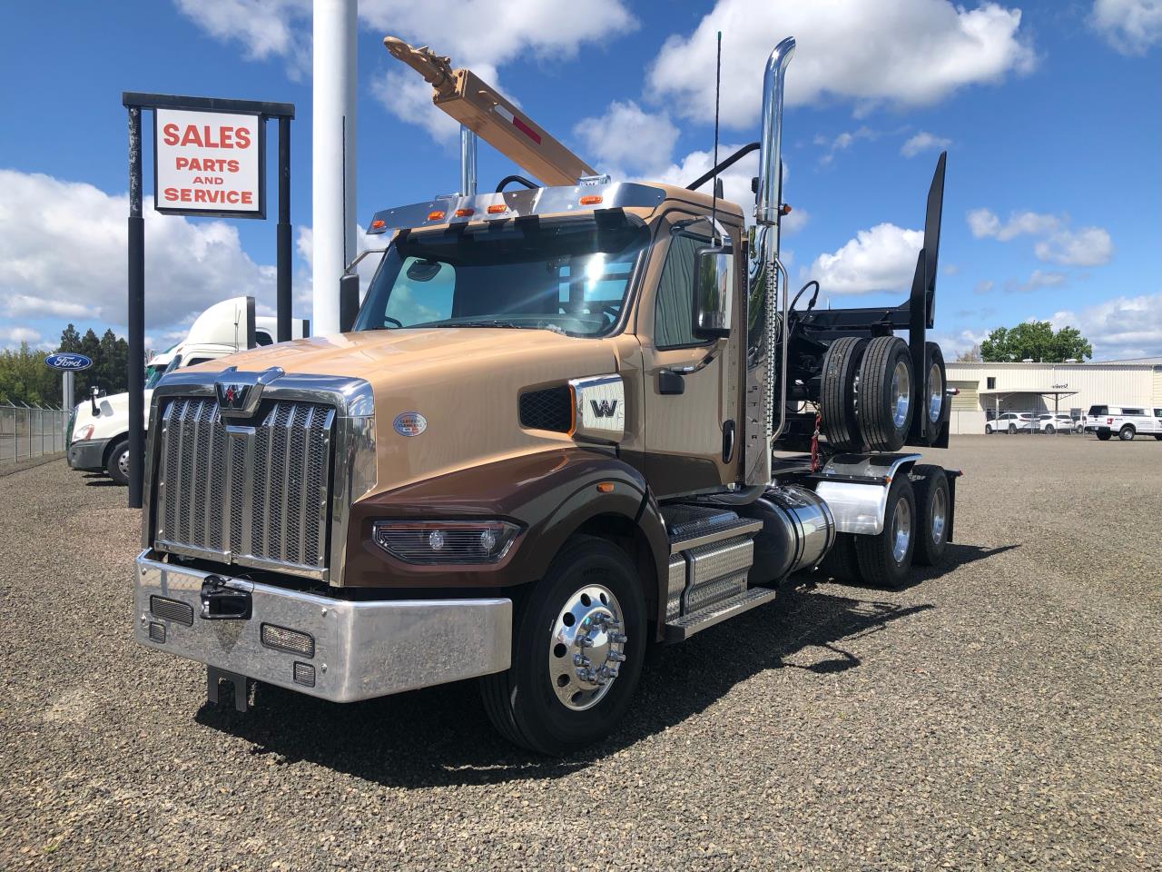 2024 Western Star 49X - image 6