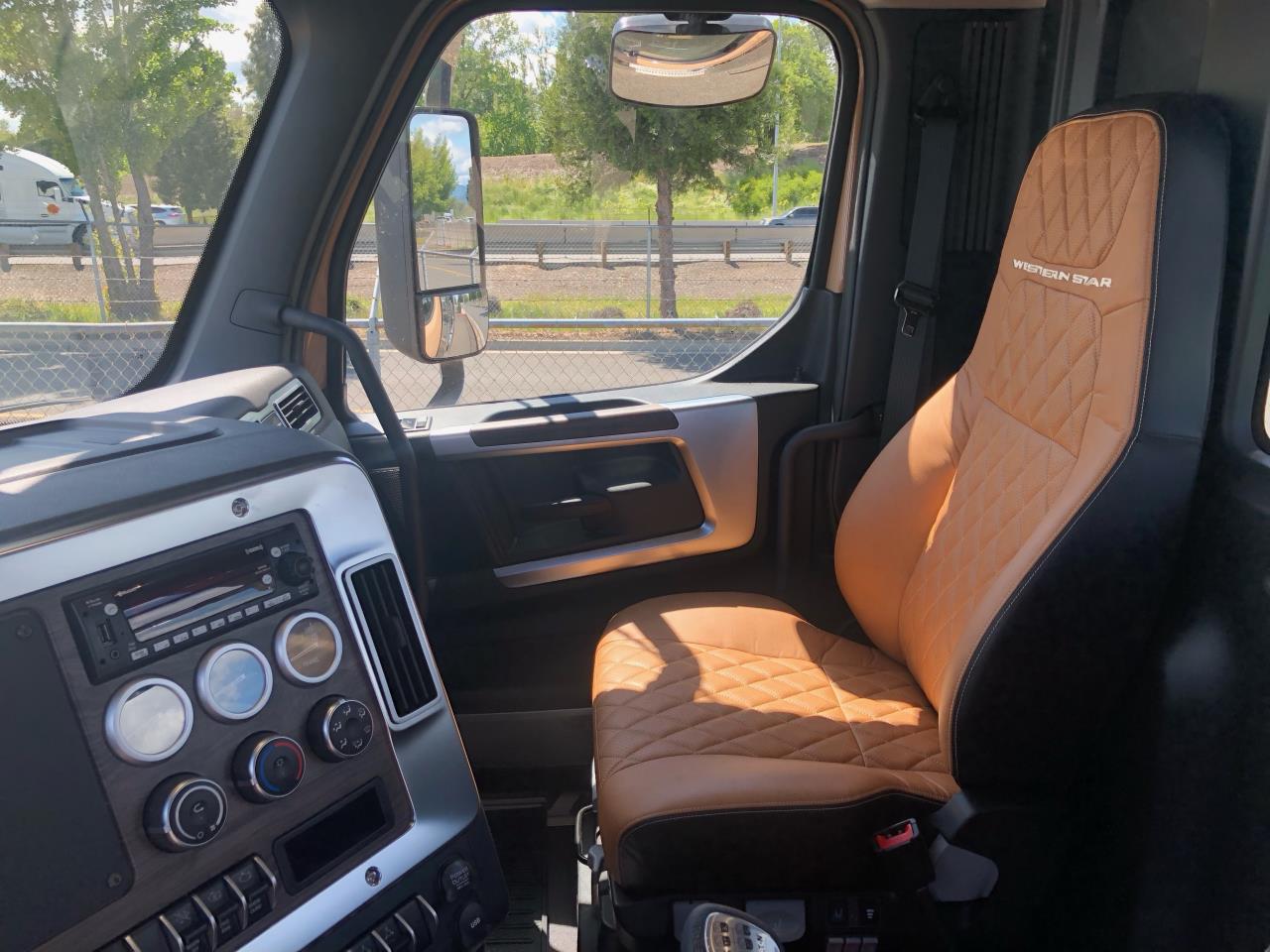 2024 Western Star 49X - image 8