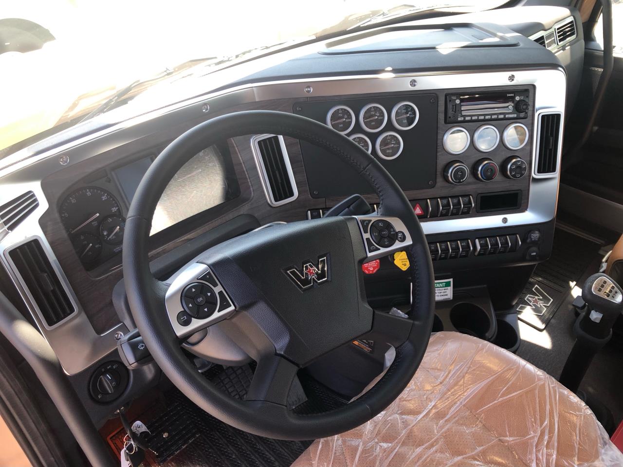 2024 Western Star 49X - image 9